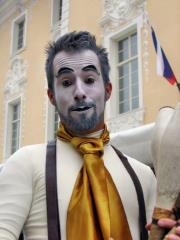 Dogodki, diploma: Matjaž Klemenc, Pogled z višine